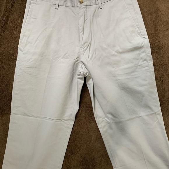 Polo Ralph Lauren Pants (Gray) - Picture 5 of 5